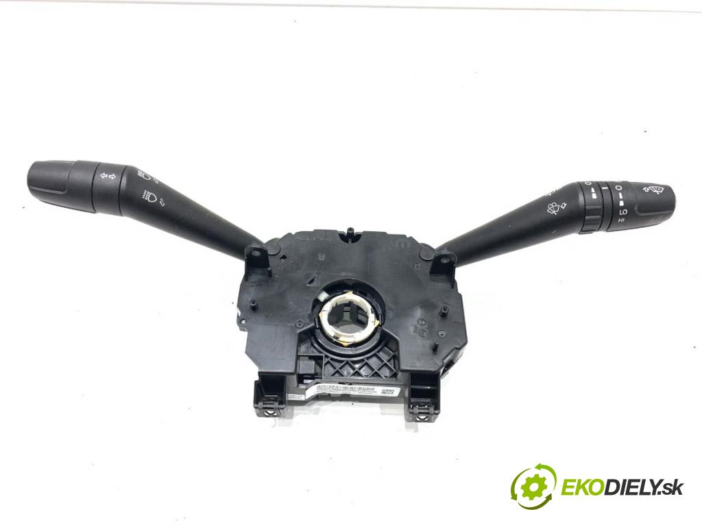 JEEP COMPASS MP SUV 2019 103 kW 1.4 MultiAir 1368 Prepínač kombinovaný 6UE08LXHAA (Prepínacie páčky pod volantom)