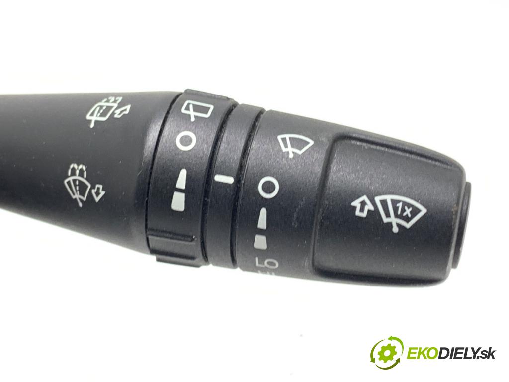 JEEP COMPASS MP SUV 2019 103 kW 1.4 MultiAir 1368 Prepínač kombinovaný 6UE08LXHAA (Prepínacie páčky pod volantom)