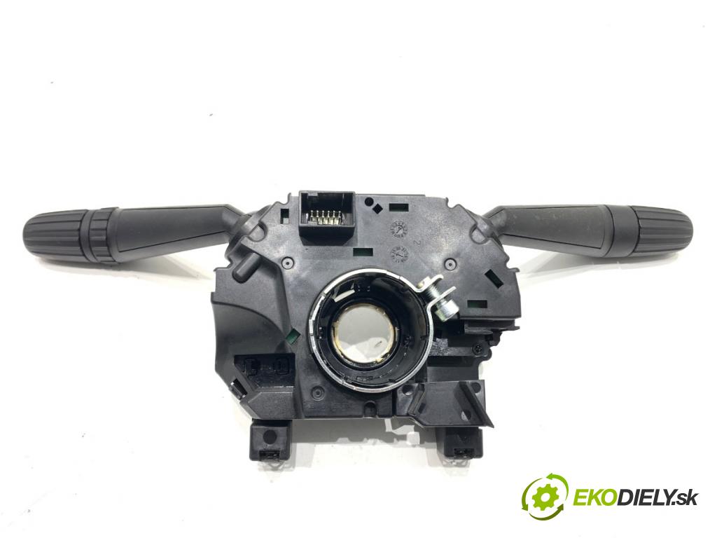 JEEP COMPASS MP SUV 2019 103 kW 1.4 MultiAir 1368 Prepínač kombinovaný 6UE08LXHAA (Prepínacie páčky pod volantom)