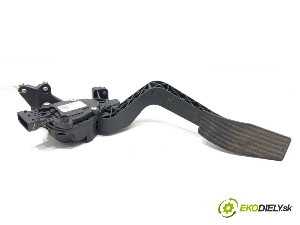 JEEP COMPASS MP SUV 2019 103 kW 1.4 MultiAir 1368 Potenciometer plynu 51942423 (Potenciometer plynového pedálu)