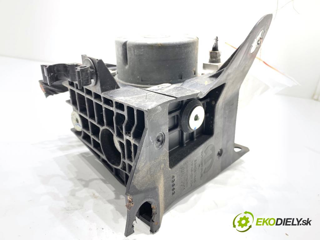 JEEP COMPASS MP SUV 2019 103 kW 1.4 MultiAir 1368 pumpa ABS 00534792760 (Pumpa ABS)