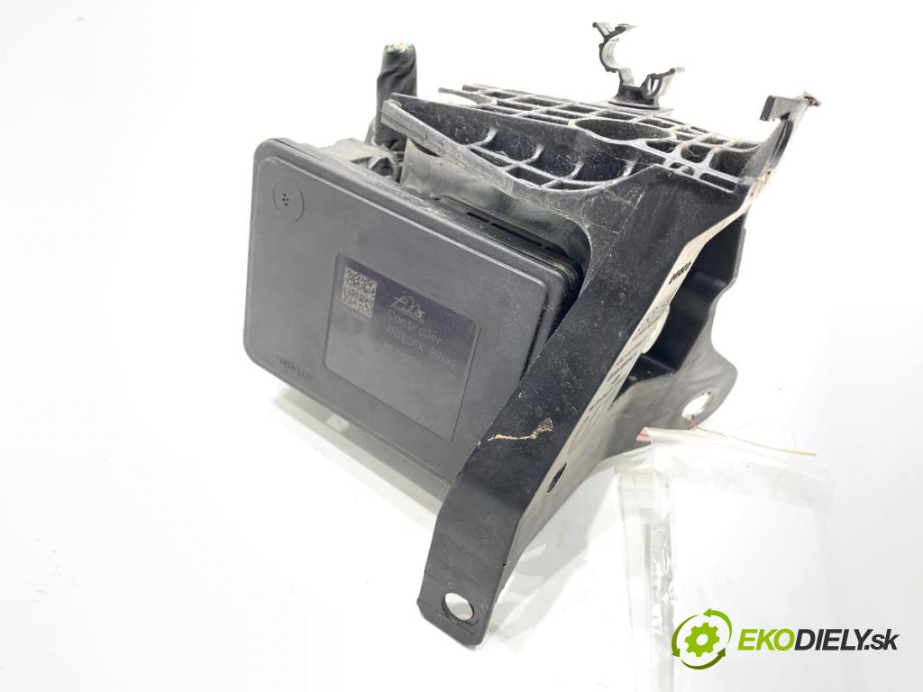 JEEP COMPASS MP SUV 2019 103 kW 1.4 MultiAir 1368 pumpa ABS 00534792760 (Pumpa ABS)