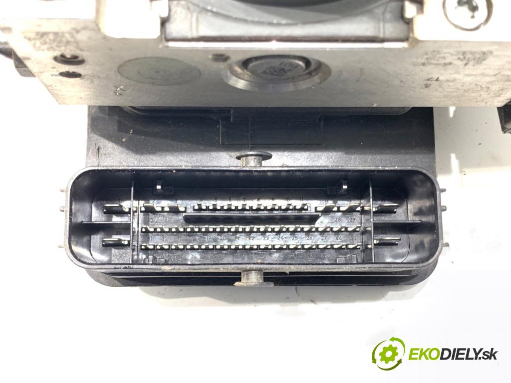 JEEP COMPASS MP SUV 2019 103 kW 1.4 MultiAir 1368 pumpa ABS 00534792760 (Pumpa ABS)