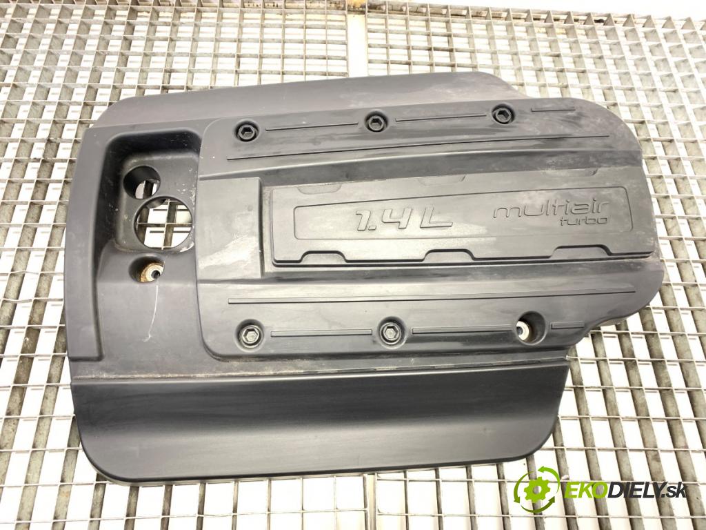 JEEP COMPASS MP SUV 2019 103 kW 1.4 MultiAir 1368 Kryt Motor  (Kryt motora)