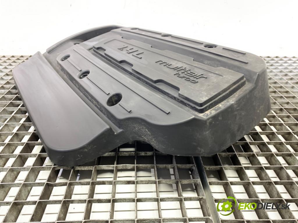 JEEP COMPASS MP SUV 2019 103 kW 1.4 MultiAir 1368 Kryt Motor  (Kryt motora)