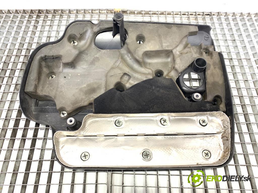 JEEP COMPASS MP SUV 2019 103 kW 1.4 MultiAir 1368 Kryt Motor  (Kryt motora)