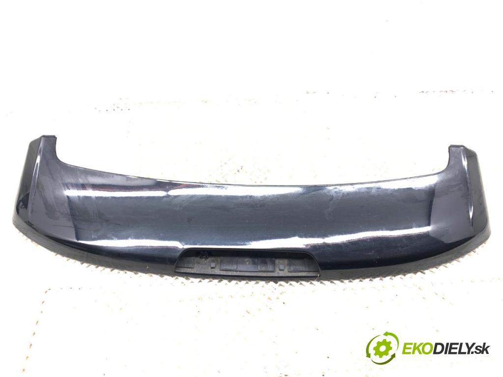 JEEP COMPASS MP SUV 2019 103 kW 1.4 MultiAir 1368 Spoiler  (Spoiler)