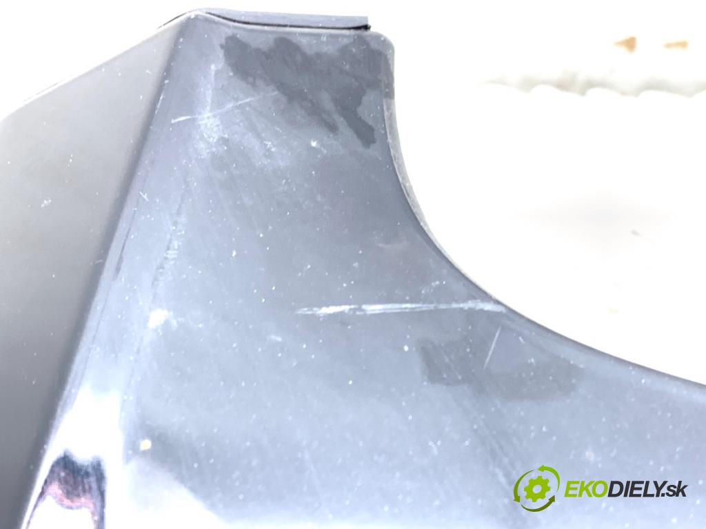 JEEP COMPASS MP SUV 2019 103 kW 1.4 MultiAir 1368 Spoiler  (Spoiler)