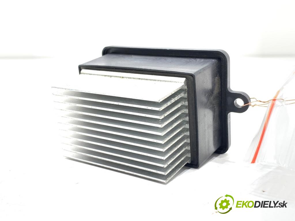 JEEP COMPASS MP SUV 2019 103 kW 1.4 MultiAir 1368 odpor rezistor topení vzduchu MR017600-5930 (Odpor topení)