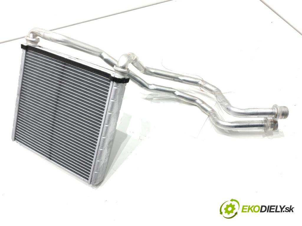 JEEP COMPASS MP SUV 2019 103 kW 1.4 MultiAir 1368 topné těleso radiátor topení  (Radiátor topení)