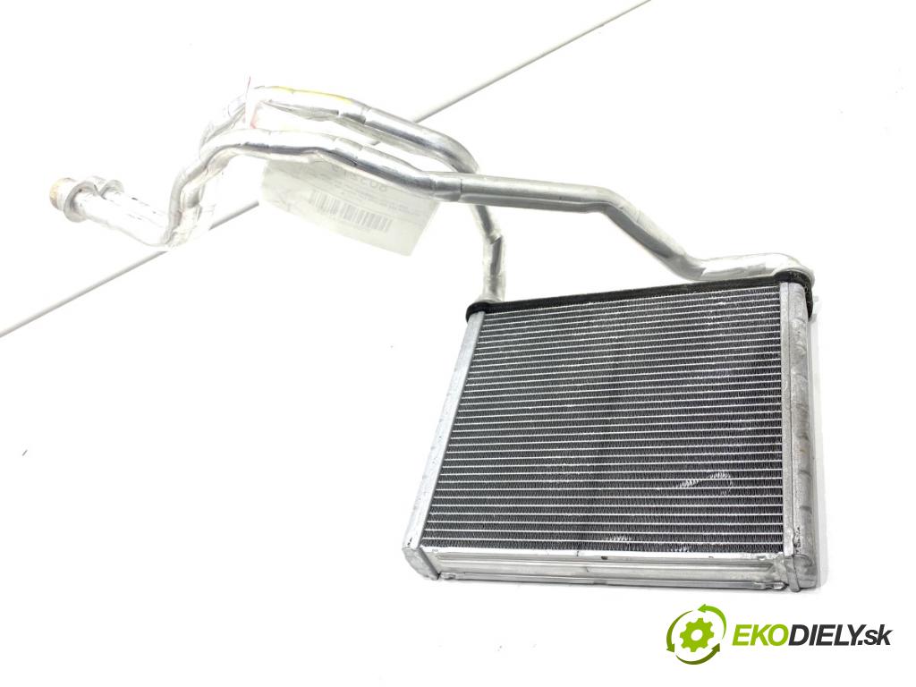 JEEP COMPASS MP SUV 2019 103 kW 1.4 MultiAir 1368 Výhrevné teleso, radiátor kúrenia  (Radiátor kúrenia)