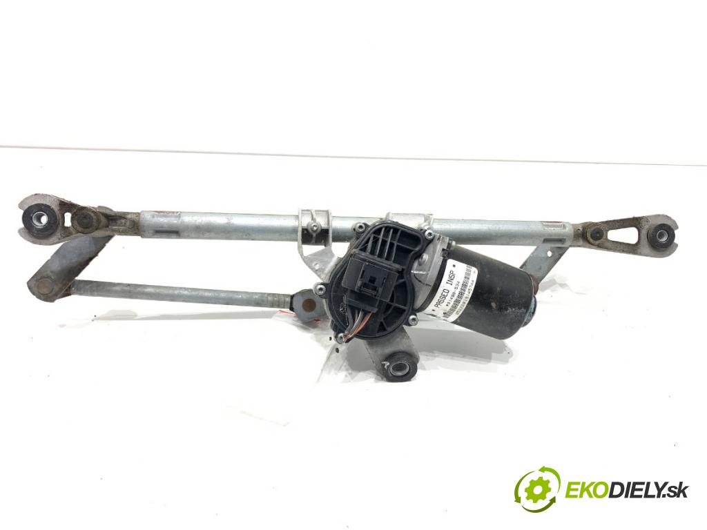 JEEP COMPASS MP SUV 2019 103 kW 1.4 MultiAir 1368 Mechanizmus stieračov predný 91498-534 (Motorček stieračov predný)