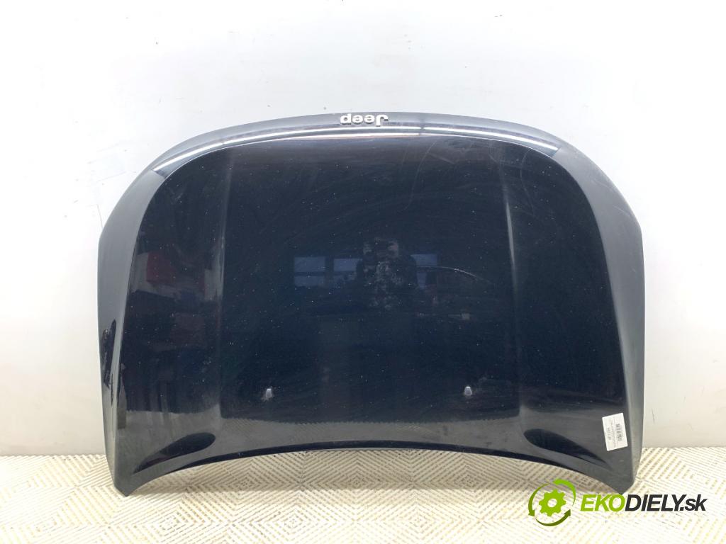 JEEP COMPASS MP SUV 2019 103 kW 1.4 MultiAir 1368 kapota  (Kapota)