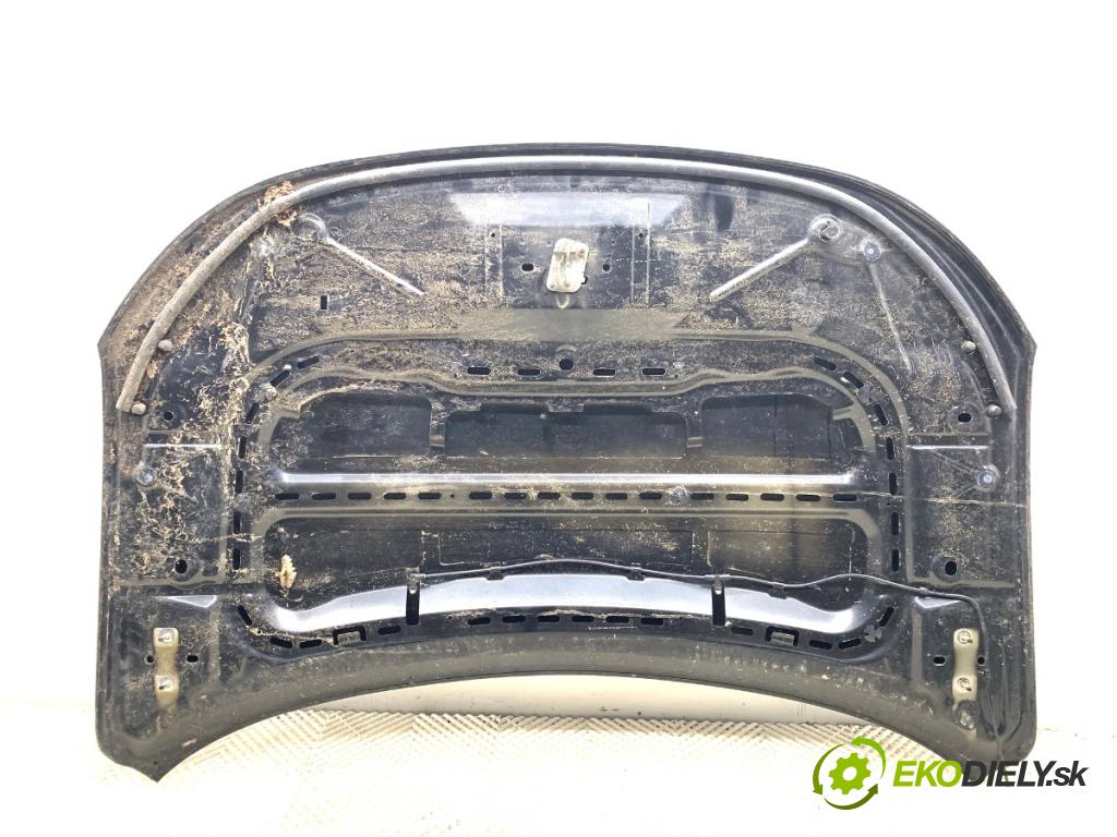 JEEP COMPASS MP SUV 2019 103 kW 1.4 MultiAir 1368 kapota  (Kapota)