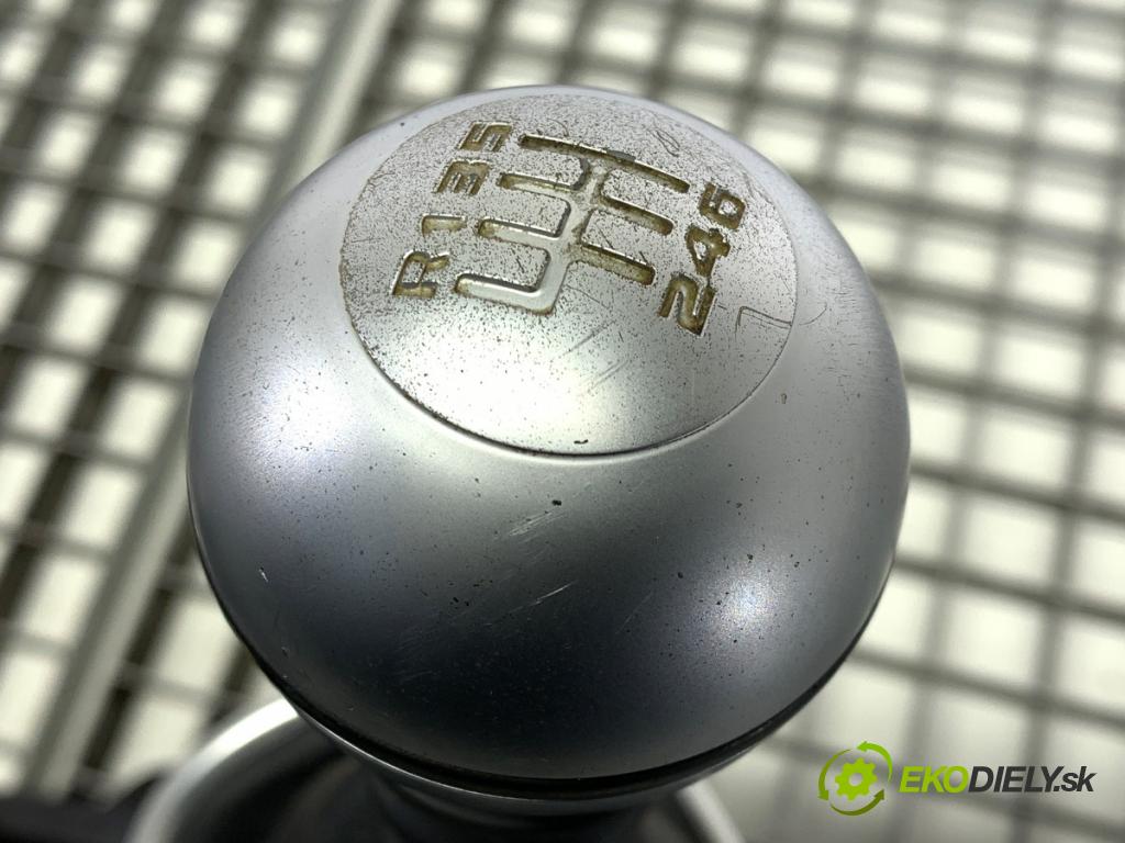 JEEP COMPASS MP SUV 2019 103 kW 1.4 MultiAir 1368 Kulisa  (Rýchlostná páka (kulisa))