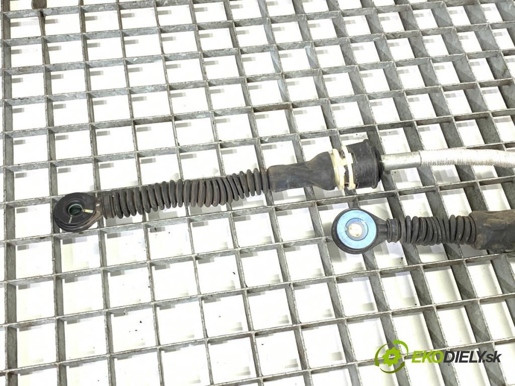 JEEP COMPASS MP SUV 2019 103 kW 1.4 MultiAir 1368 Kulisa  (Rýchlostná páka (kulisa))