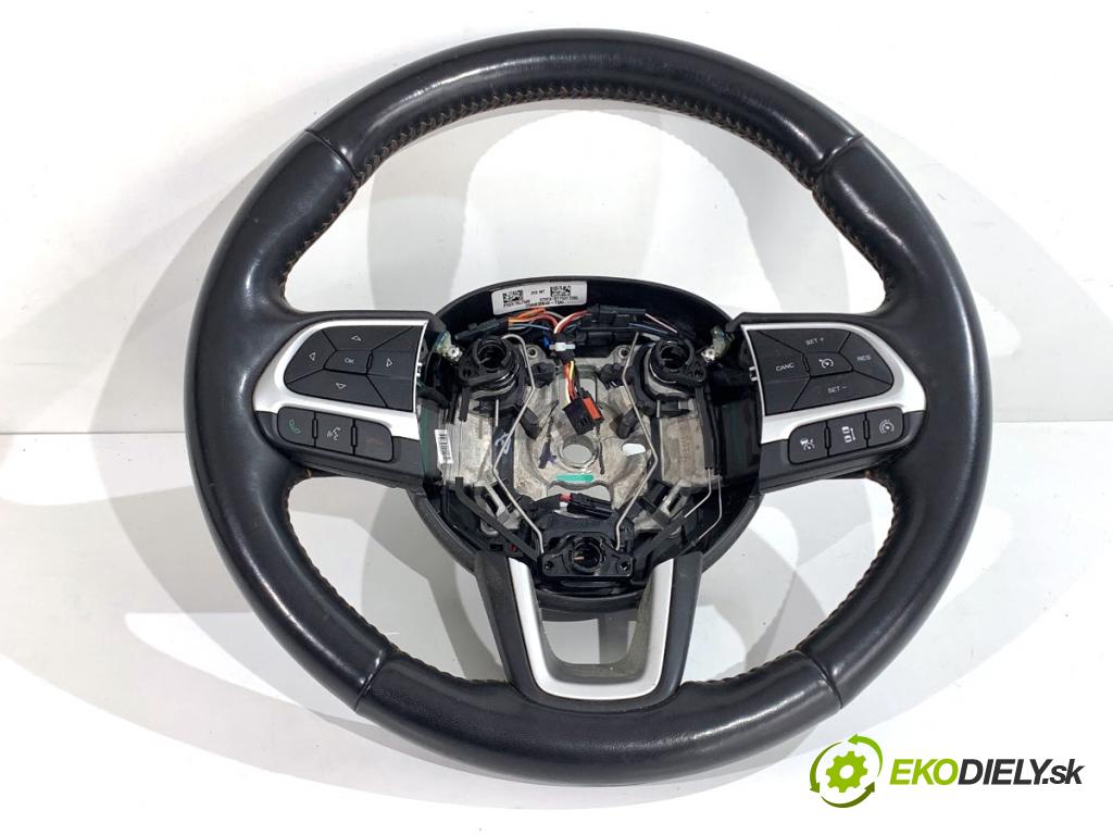 JEEP COMPASS MP SUV 2019 103 kW 1.4 MultiAir 1368 Volant  (Volant)