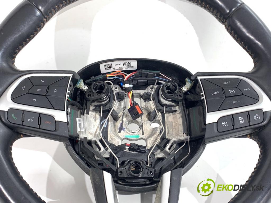 JEEP COMPASS MP SUV 2019 103 kW 1.4 MultiAir 1368 Volant  (Volant)