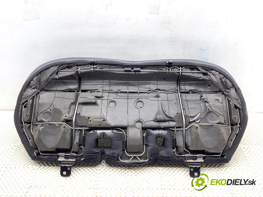 JEEP COMPASS MP SUV 2019 103 kW 1.4 MultiAir 1368 Sedadlo druhý rad