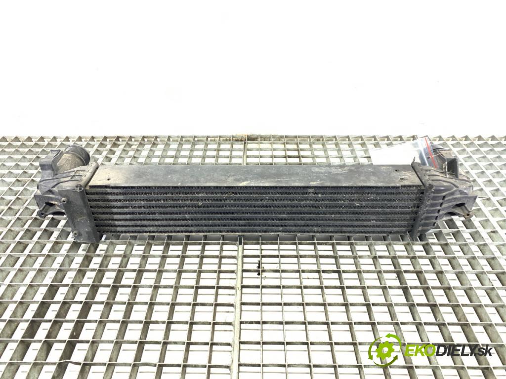 JEEP COMPASS MP SUV 2019 103 kW 1.4 MultiAir 1368 intercooler P68394537AA 53450396 (Intercooler (chladič nasávaného vzduchu))