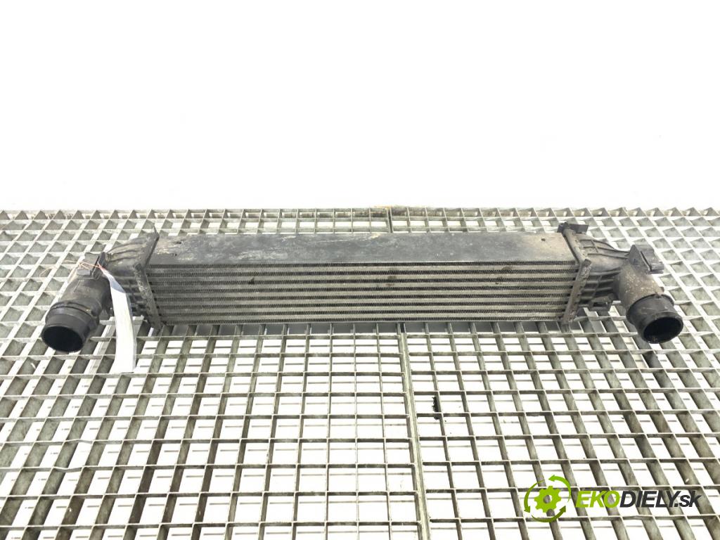 JEEP COMPASS MP SUV 2019 103 kW 1.4 MultiAir 1368 intercooler P68394537AA 53450396 (Intercooler (chladič nasávaného vzduchu))