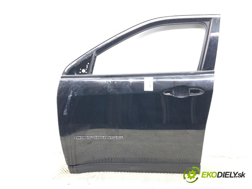 JEEP COMPASS MP SUV 2019 103 kW 1.4 MultiAir 1368 dveře levý přední část 