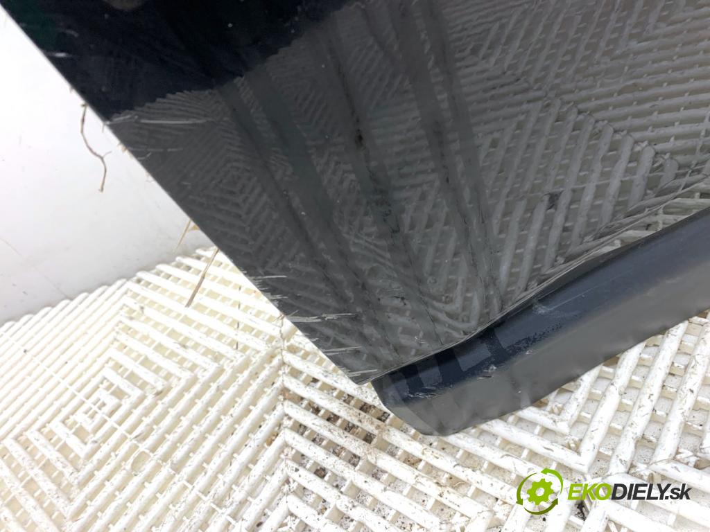 JEEP COMPASS MP SUV 2019 103 kW 1.4 MultiAir 1368 dveře levý přední část