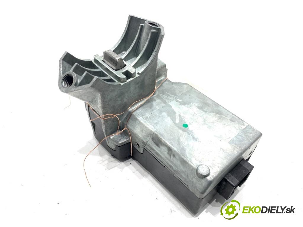 JEEP COMPASS MP SUV 2019 103 kW 1.4 MultiAir 1368 blokáda volantu 52088433 (Riadenie ostatné)