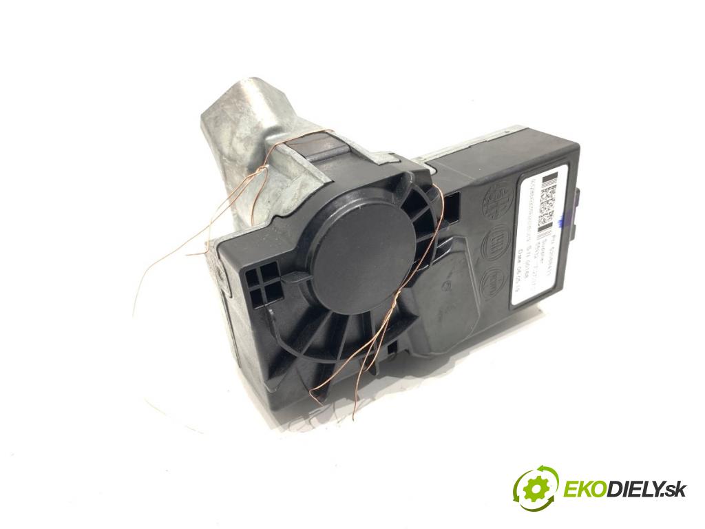 JEEP COMPASS MP SUV 2019 103 kW 1.4 MultiAir 1368 blokáda volantu 52088433 (Riadenie ostatné)