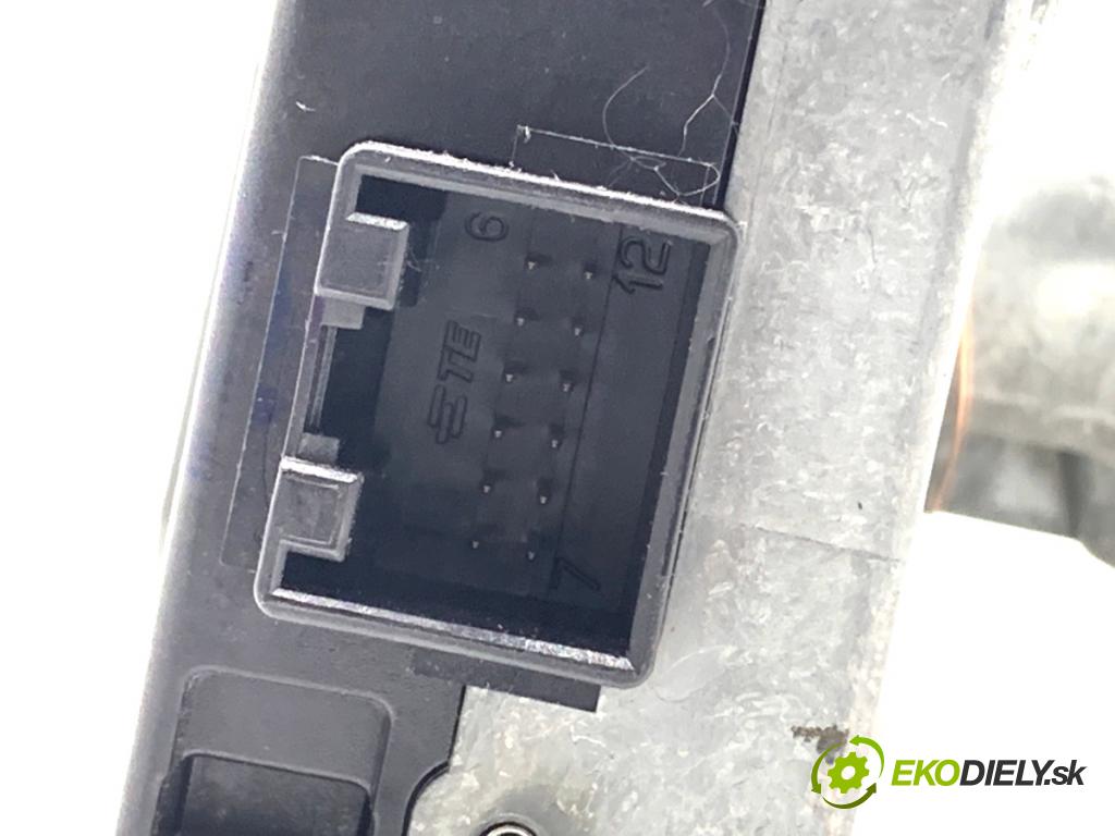 JEEP COMPASS MP SUV 2019 103 kW 1.4 MultiAir 1368 blokáda volantu 52088433 (Riadenie ostatné)