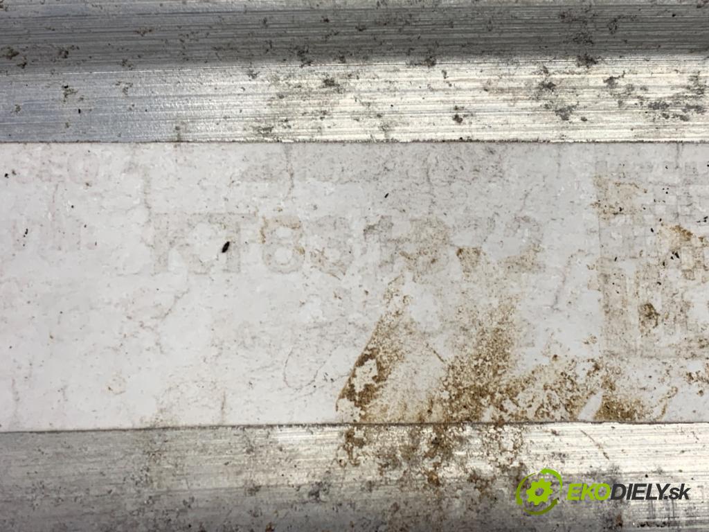 JEEP COMPASS MP SUV 2019 103 kW 1.4 MultiAir 1368 výztuha nárazníka přední část  (Přední výztuha)