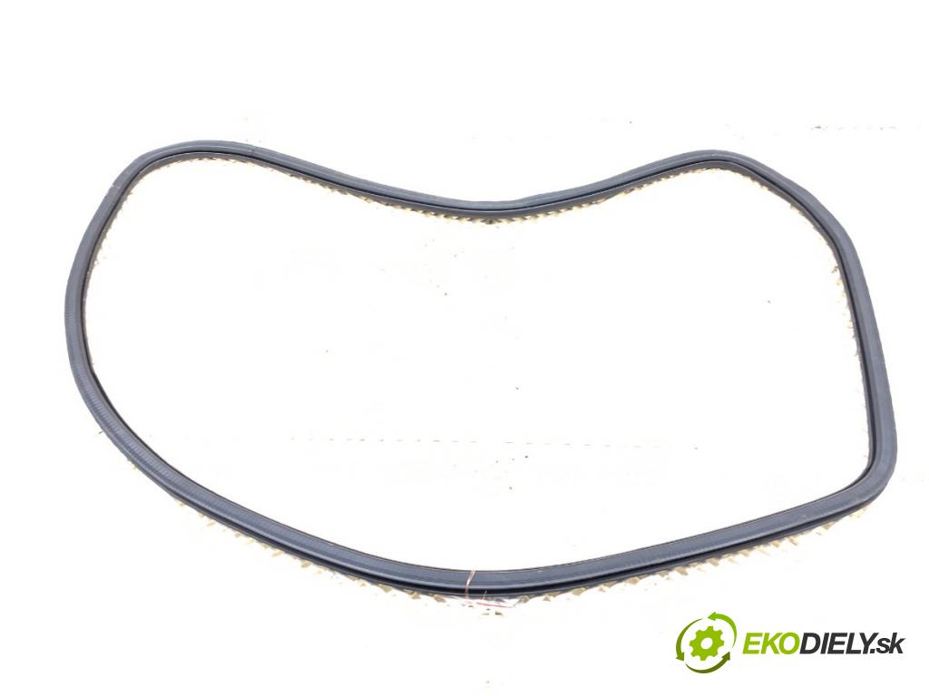 JEEP COMPASS MP SUV 2019 103 kW 1.4 MultiAir 1368 těsnění dveře zadní část pravá  (Karoserie ostatní)