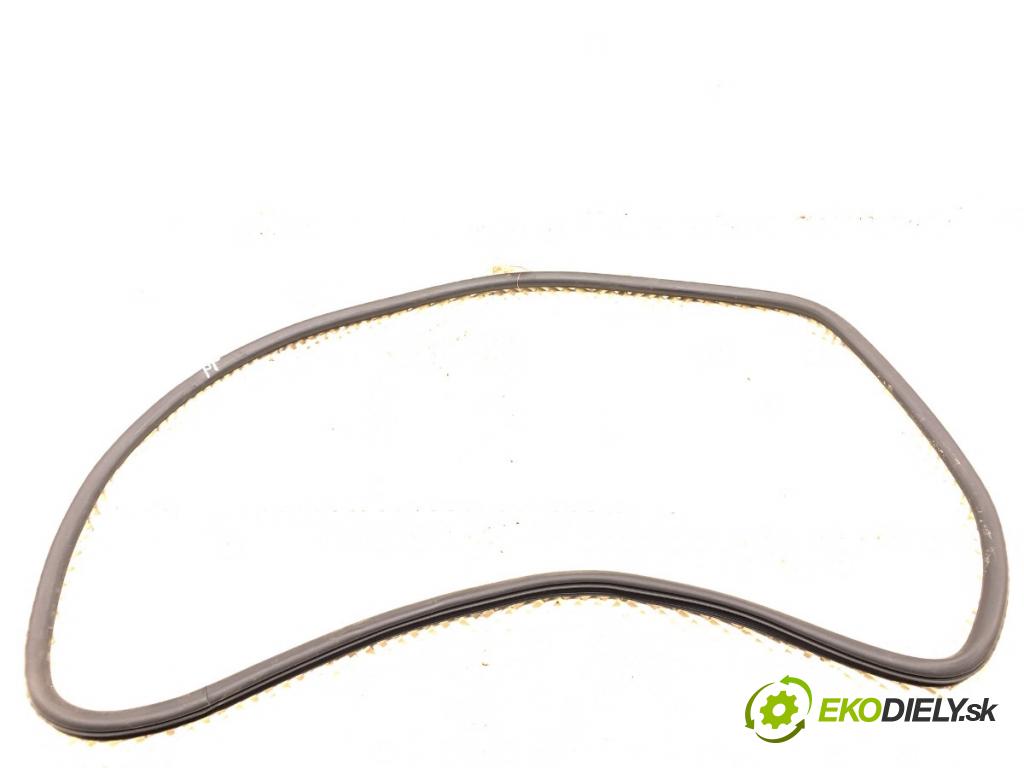 JEEP COMPASS MP SUV 2019 103 kW 1.4 MultiAir 1368 těsnění dveře zadní část pravá  (Karoserie ostatní)