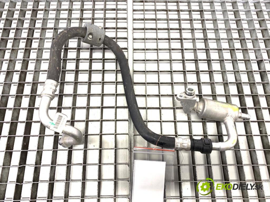 JEEP COMPASS MP SUV 2019 103 kW 1.4 MultiAir 1368 rúrka klimatizácie 68302447AB (Rúrka klimatizácie)