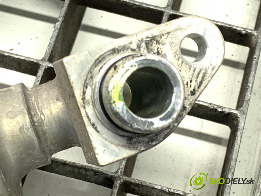 JEEP COMPASS MP SUV 2019 103 kW 1.4 MultiAir 1368 rúrka klimatizácie 68302447AB (Rúrka klimatizácie)