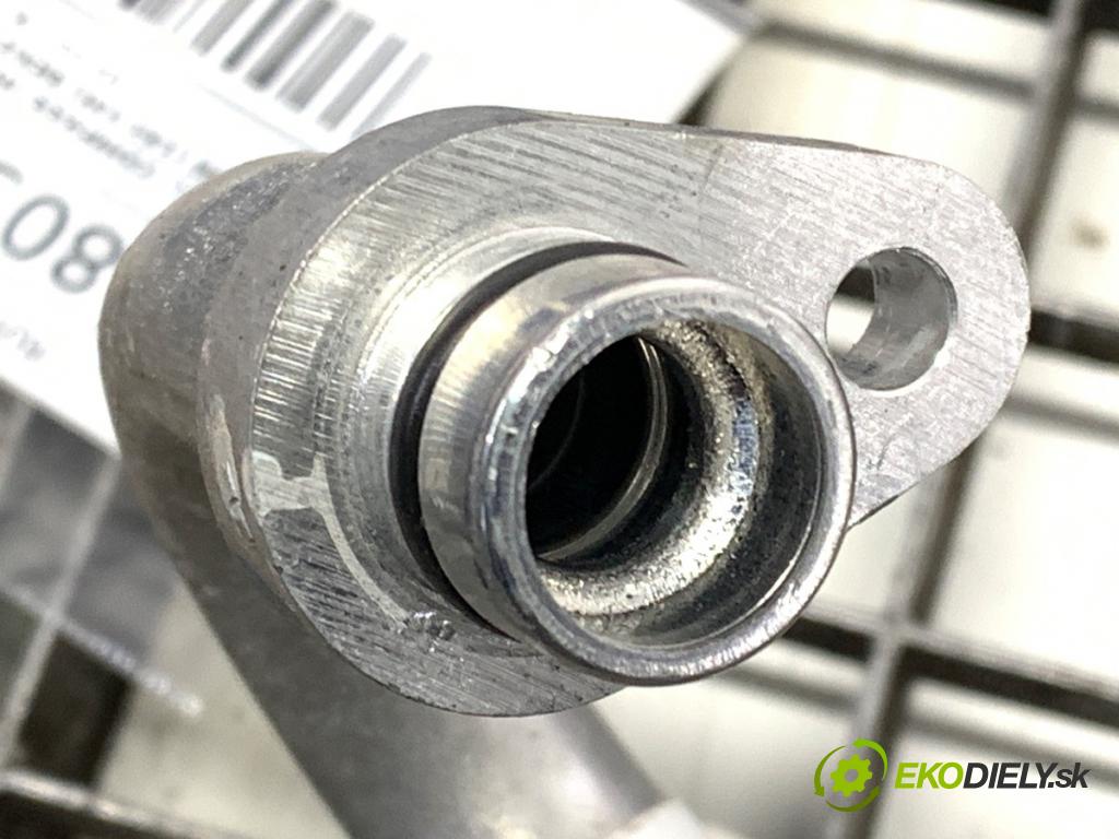 JEEP COMPASS MP SUV 2019 103 kW 1.4 MultiAir 1368 rúrka klimatizácie 68302447AB (Rúrka klimatizácie)