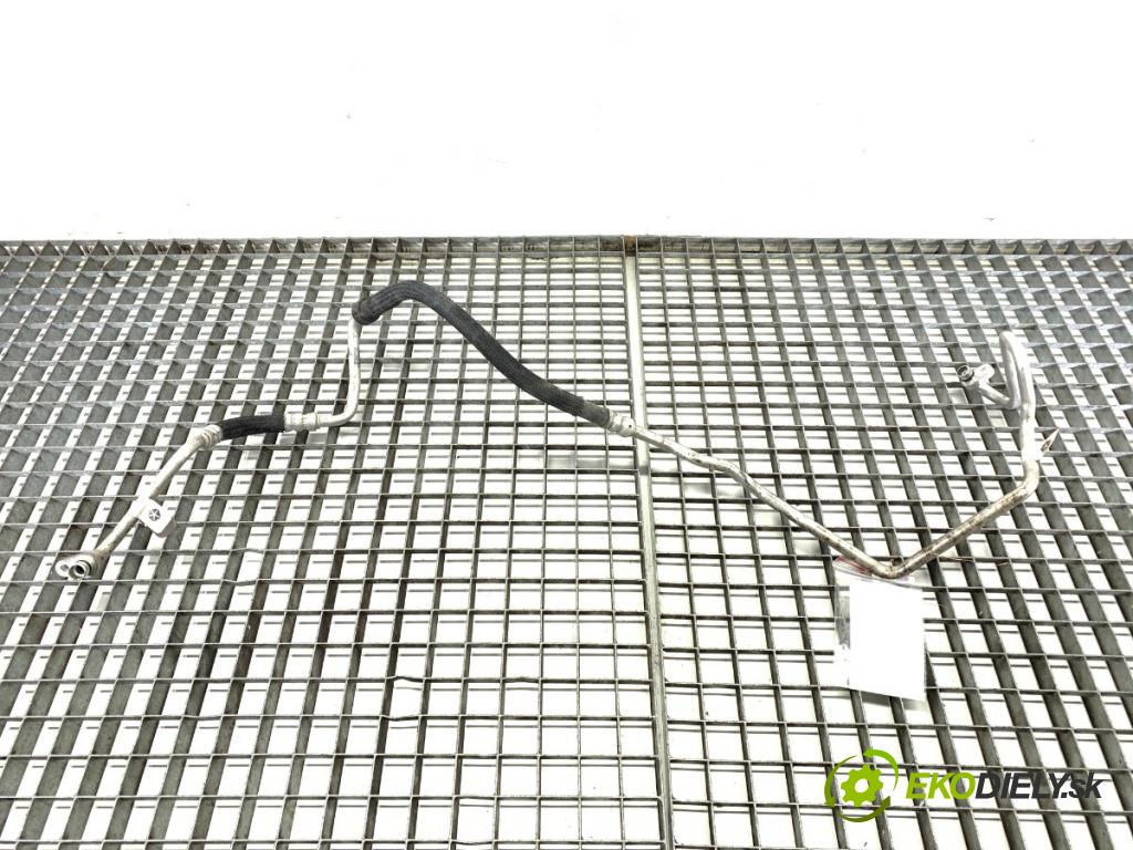 JEEP COMPASS MP SUV 2019 103 kW 1.4 MultiAir 1368 rúrka klimatizácie  (Rúrka klimatizácie)