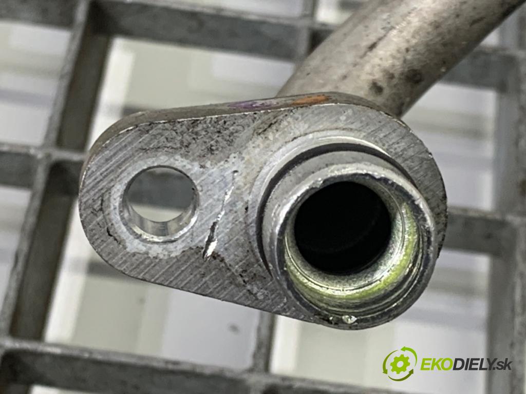 JEEP COMPASS MP SUV 2019 103 kW 1.4 MultiAir 1368 rúrka klimatizácie  (Rúrka klimatizácie)