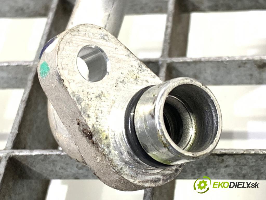 JEEP COMPASS MP SUV 2019 103 kW 1.4 MultiAir 1368 rúrka klimatizácie  (Rúrka klimatizácie)