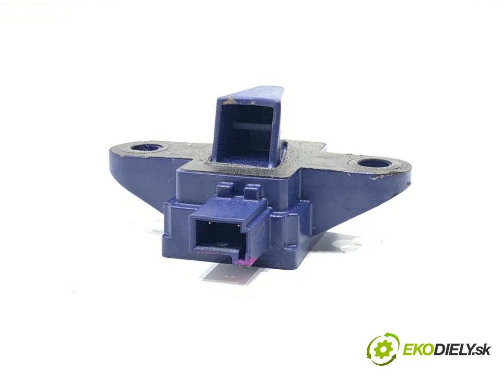 JEEP COMPASS MP SUV 2019 103 kW 1.4 MultiAir 1368 Snímač nárazu 68245077AA (Snímač nárazu)