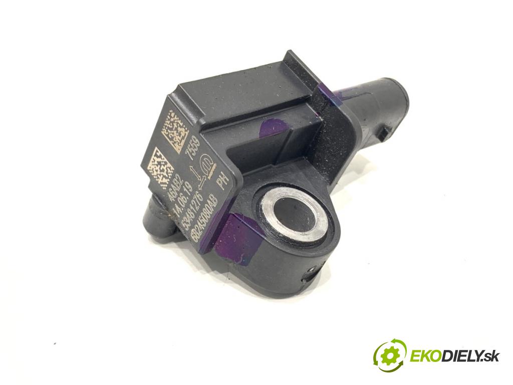 JEEP COMPASS MP SUV 2019 103 kW 1.4 MultiAir 1368 snímač nárazu 68245080AB (Snímač nárazu)