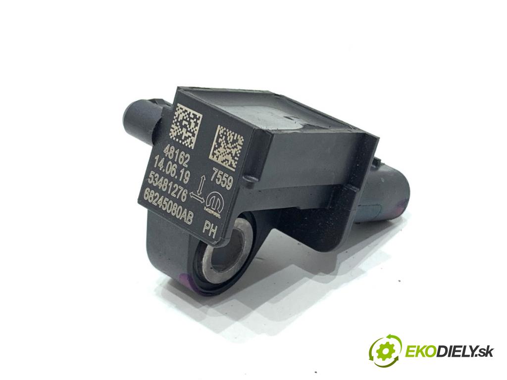 JEEP COMPASS MP SUV 2019 103 kW 1.4 MultiAir 1368 snímač nárazu 68245080AB (Snímač nárazu)