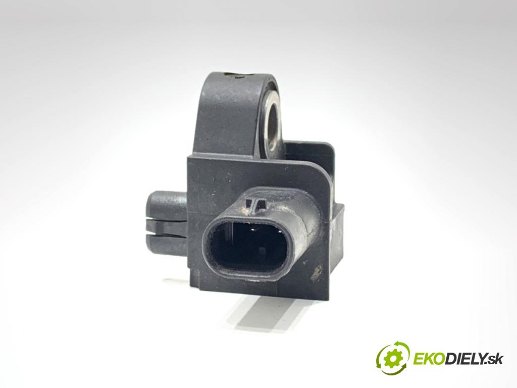 JEEP COMPASS MP SUV 2019 103 kW 1.4 MultiAir 1368 Snímač nárazu 68245081AB (Snímač nárazu)