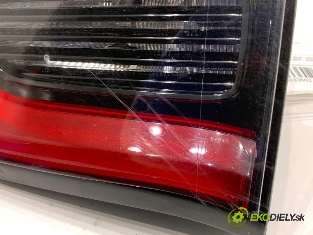 JEEP COMPASS MP SUV 2019 103 kW 1.4 MultiAir 1368 Svetlo zad pravá vnútorná P55112684AB (Kľučka dverí ostatné)