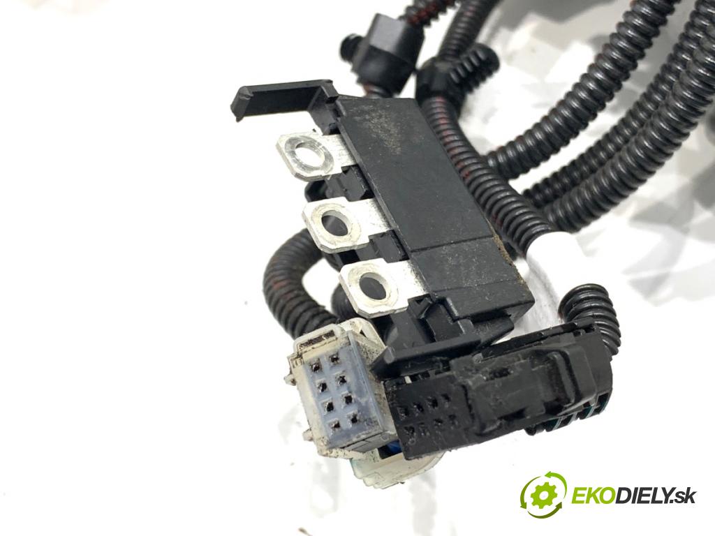 JEEP COMPASS MP SUV 2019 103 kW 1.4 MultiAir 1368 pumpa servočerpadlo A0044589N (Servočerpadlo)