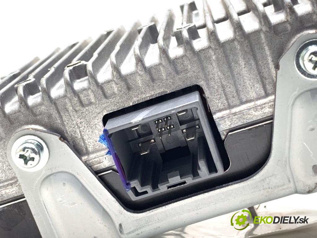 JEEP COMPASS MP SUV 2019 103 kW 1.4 MultiAir 1368 modul řídící jednotka NAPÁJENÍ 56029770AA