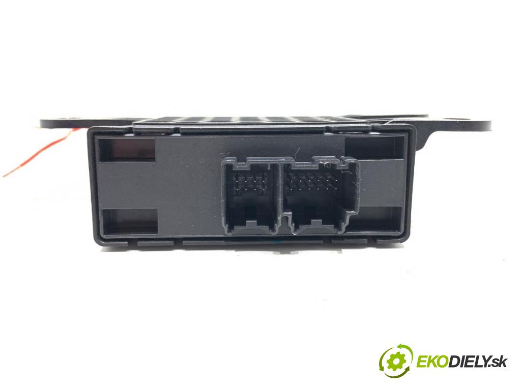 JEEP COMPASS MP SUV 2019 103 kW 1.4 MultiAir 1368 Modul PDC 068413485AB (Riadiaca jednotka ostatné)