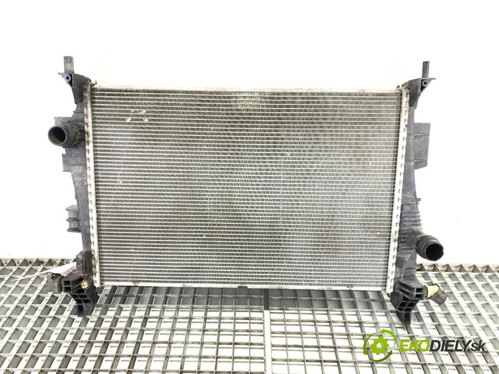 JEEP COMPASS MP SUV 2019 103 kW 1.4 MultiAir 1368 Chladič vody 53332898 (Chladič vody)