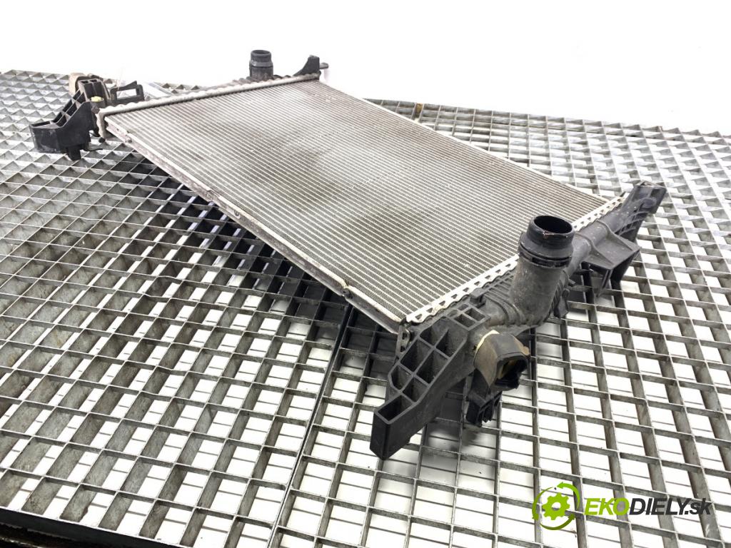 JEEP COMPASS MP SUV 2019 103 kW 1.4 MultiAir 1368 Chladič vody 53332898 (Chladič vody)