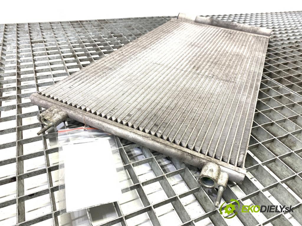 JEEP COMPASS MP SUV 2019 103 kW 1.4 MultiAir 1368 Chladič klimatizácie 68273024AA (Chladič klimatizácie)